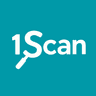 1scan logo